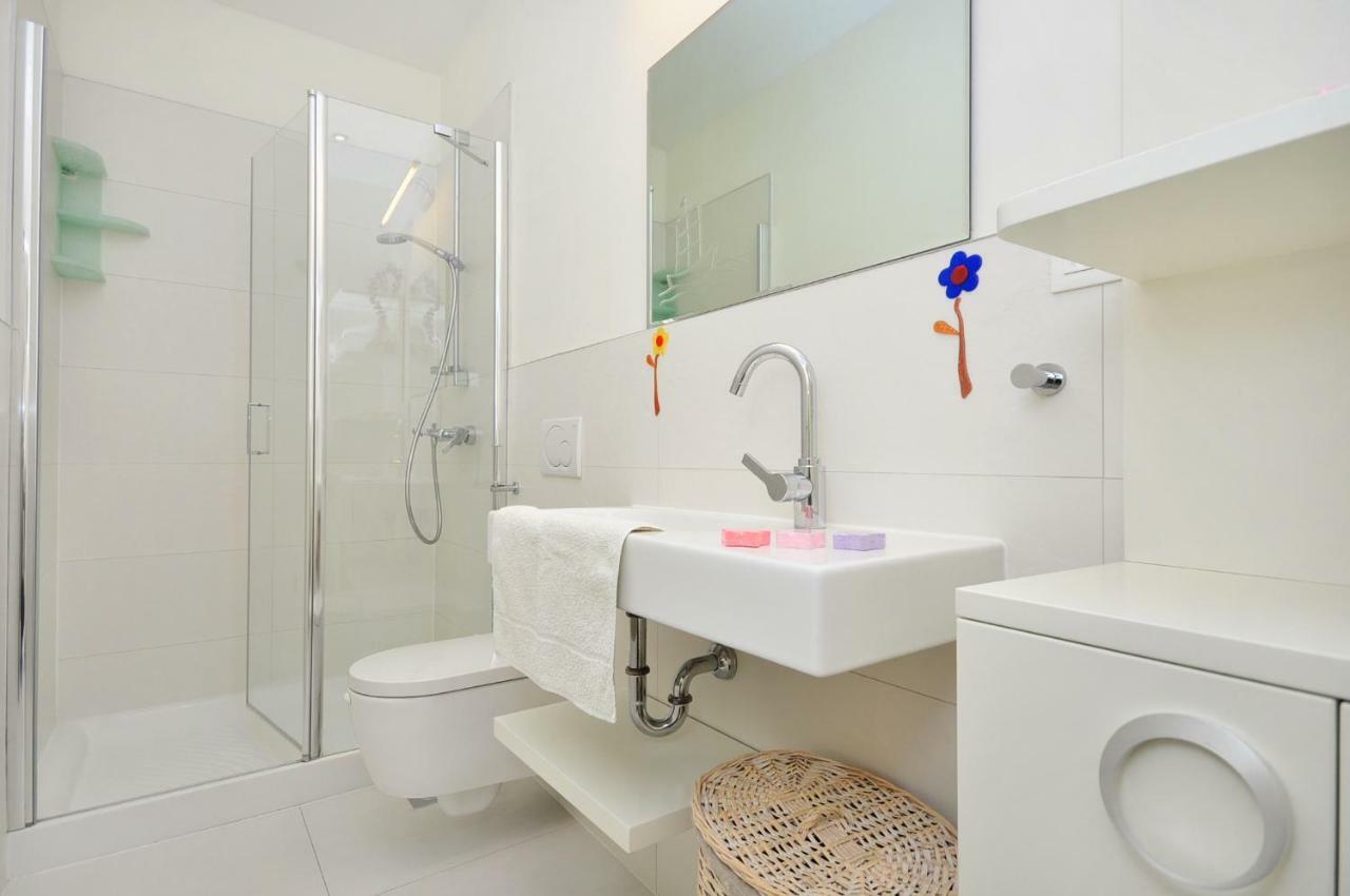 Apartment Spalatum スプリト エクステリア 写真
