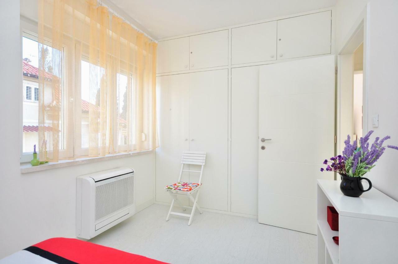 Apartment Spalatum スプリト エクステリア 写真