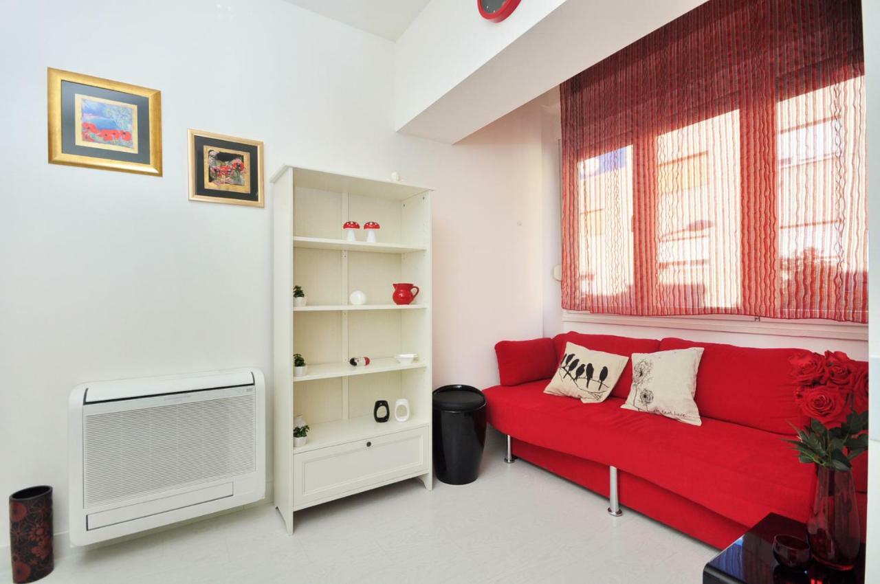 Apartment Spalatum スプリト エクステリア 写真