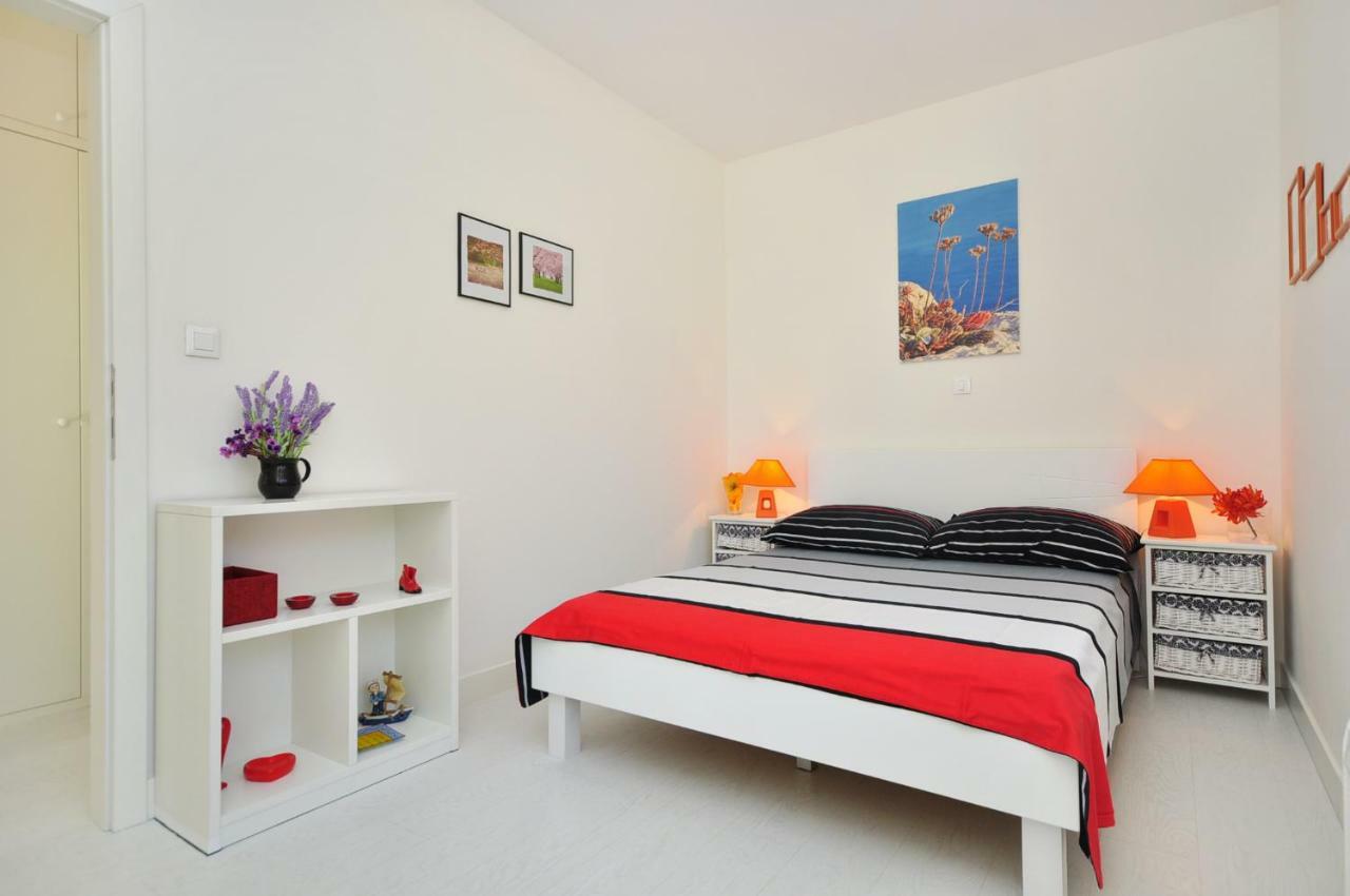 Apartment Spalatum スプリト エクステリア 写真