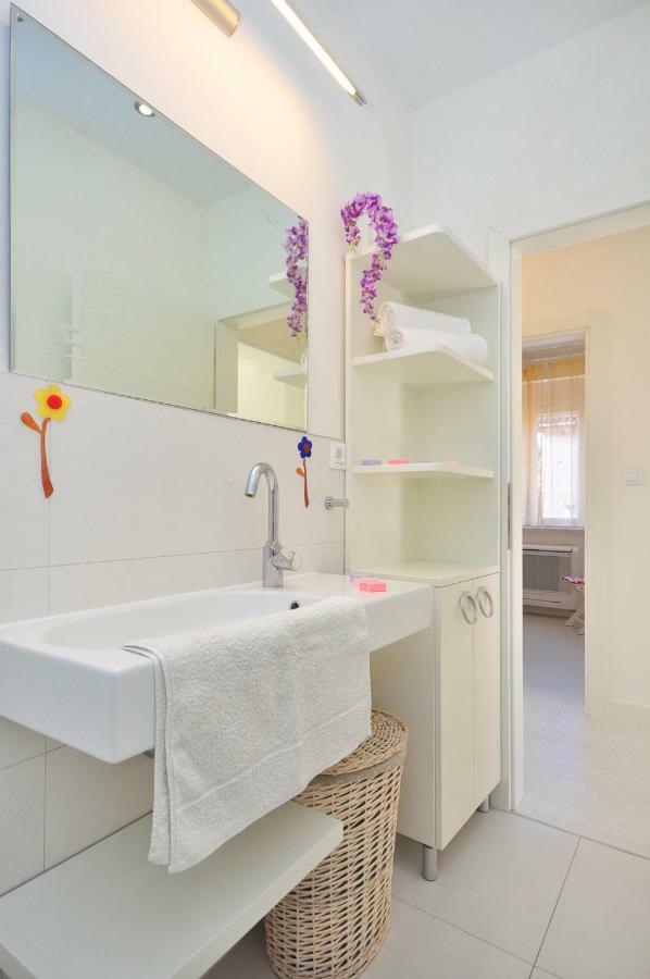 Apartment Spalatum スプリト エクステリア 写真