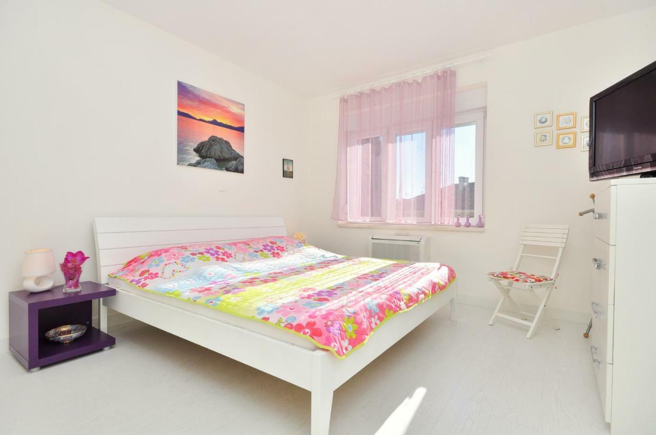 Apartment Spalatum スプリト エクステリア 写真